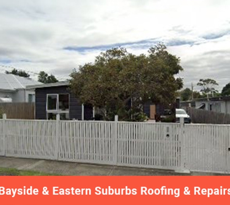 Glen Eira Roofing - Seaford, VIC. Bayside & Eastern Suburbs Roofing & Repairs
