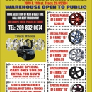 Best Deal Tire and Wheel Service - Automobile Parts & Supplies