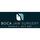 Ronald L. Katz, DMD (Boca Jaw Surgery, PA) - Implant Dentistry