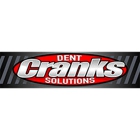 Cranks Dent Solutions