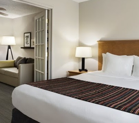 Country Inns & Suites - Columbus, OH