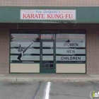 Ray Delgado Karate Kung-Fu