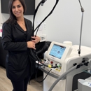 The Sharp Beauty - Tattoo Removal