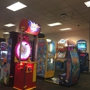 Chuck E. Cheese's