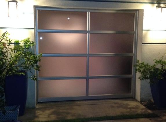 AAA Garage Door Inc. - Miami, FL