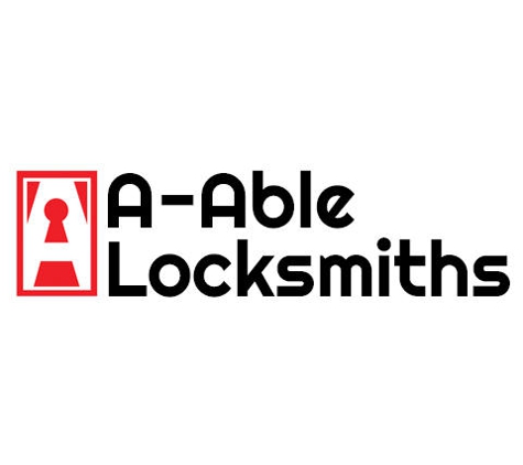 A-Able Locksmiths - Miami, FL