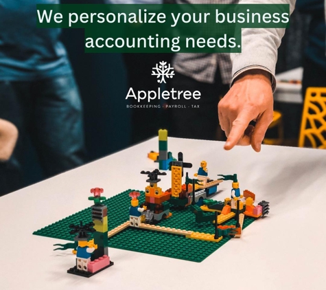 Appletree Business Services - Portsmouth, NH