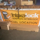 Intoxalock Ignition Interlock - Automobile Alarms & Security Systems