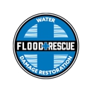 Flood Rescue - Water Damage Restoration