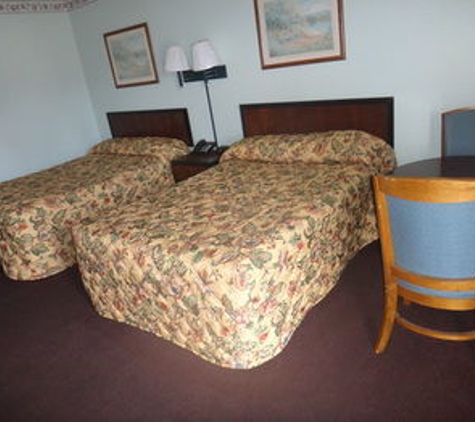 Budget Inn - Dresden, TN