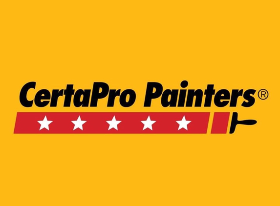 CertaPro Painters of Chesapeake, VA