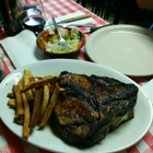 Doe's Eat Place
