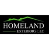 Homeland Exteriors gallery