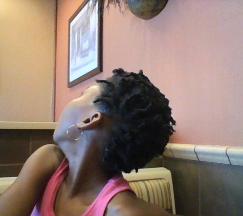 Natural Hair Authority - Greenville, SC