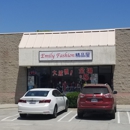 Emily Fashion - Gift Shops