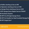 Frede Rick Garage Repair Clinton MI gallery