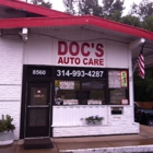 Doc's Auto Care