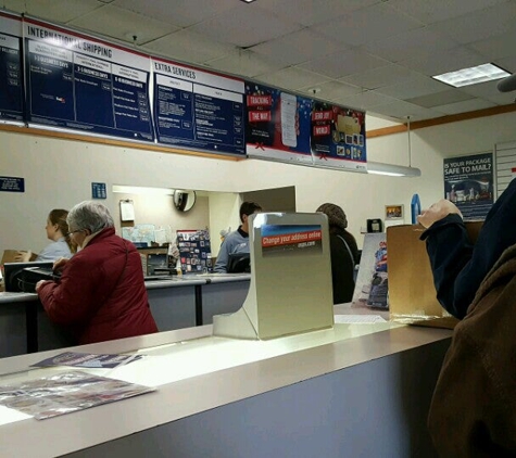 United States Postal Service - Portage, MI