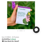 Amway Product Distribution
