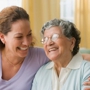CARE HOME ASSISTANCE GROUP