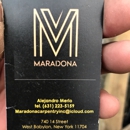 Maradona Carpentry Inc - Home Improvements