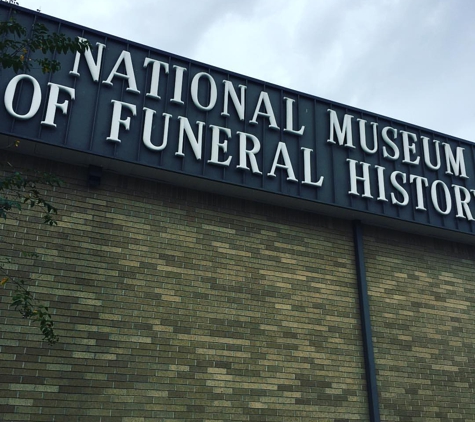 National Museum-Funeral History - Houston, TX