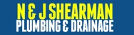 N & J Shearman Plumbing and Drainage - Plumbers & Gasfitters