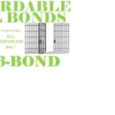 Affordable Bail Bonds-Craig - Bail Bonds