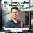 5th Generation Plumbing - Plumbers