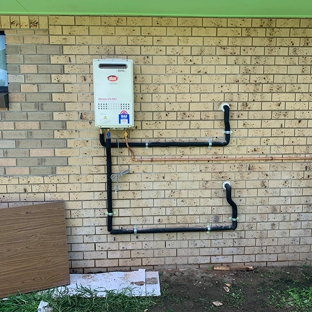 McGill plumbing and gas - Beaconsfield, QLD