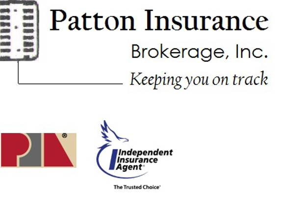 Patton Insurance Brokerage Inc - Silver Spring, MD