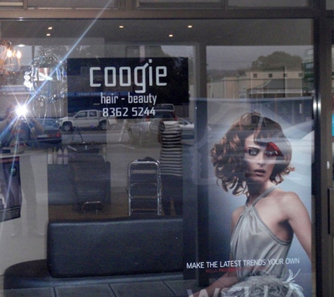 Coogie Hair Beauty - Maylands, SA