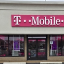T-Mobile - Cellular Telephone Equipment & Supplies-Rental