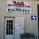 TAT Automotive