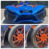 AJ Wheel Repair- gallery