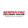 Serpentini Collision Center - Middleburg Heights gallery