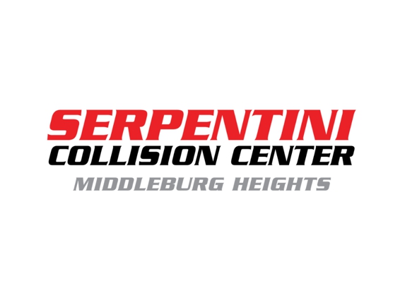 Serpentini Collision Center - Middleburg Heights - Middleburg Heights, OH