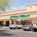 Foothills Sports Medicine Physical Therapy - Physical Therapists