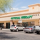 Foothills Sports Medicine Physical Therapy