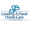 Lending A Hand Home Care gallery