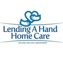 Lending A Hand Home Care - Home Health Services