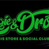Reggie & Dro gallery