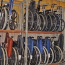 Wheel Chair Haven Inc - Medical Equipment Repair