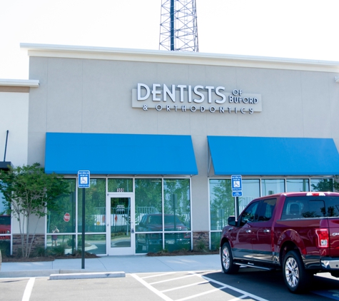 Dentists of Buford - Buford, GA