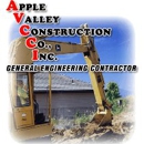 Apple Valley Construction Co Inc - Sand & Gravel