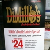 DiMillo's On the Water gallery