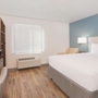 WoodSpring Suites Savannah Pooler