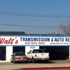 Walt's Transmission & Auto Repair gallery