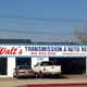 Walt's Transmission & Auto Repair