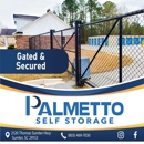 Palmetto Self Storage of Sumter - Warehouses-Merchandise